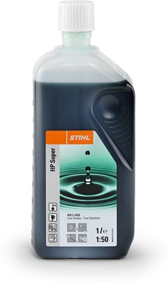 Aceite Stihl 2 Tiempos Hp 1 litro